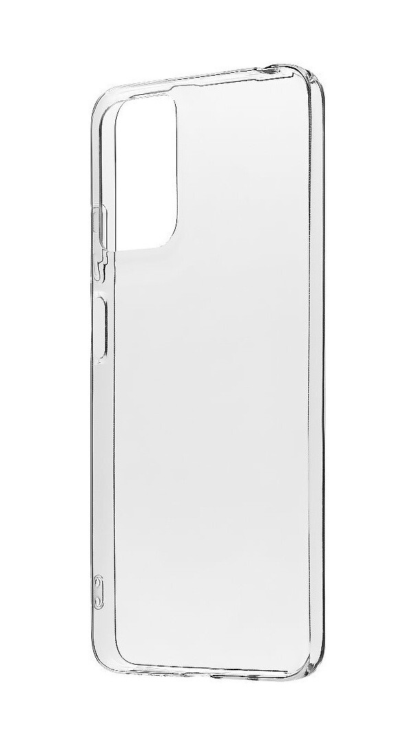 Kryt TopQ Motorola Moto G052 mm průhledný 144052