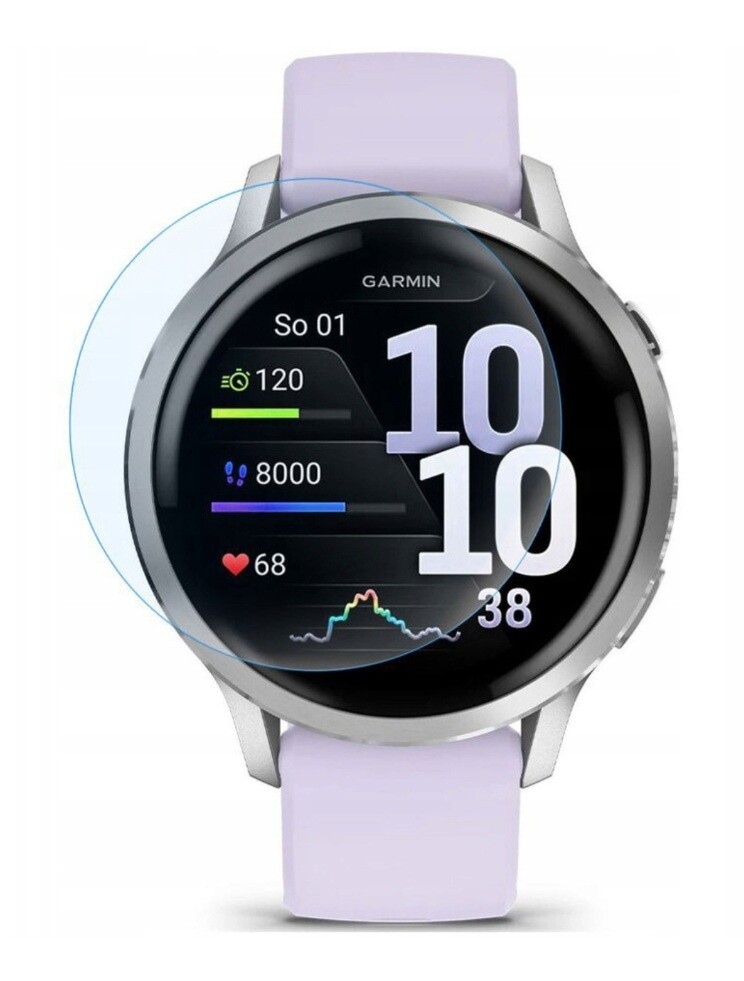 Fólie RedGlass Garmin Venu 4 (41 mm) 6 ks 144031