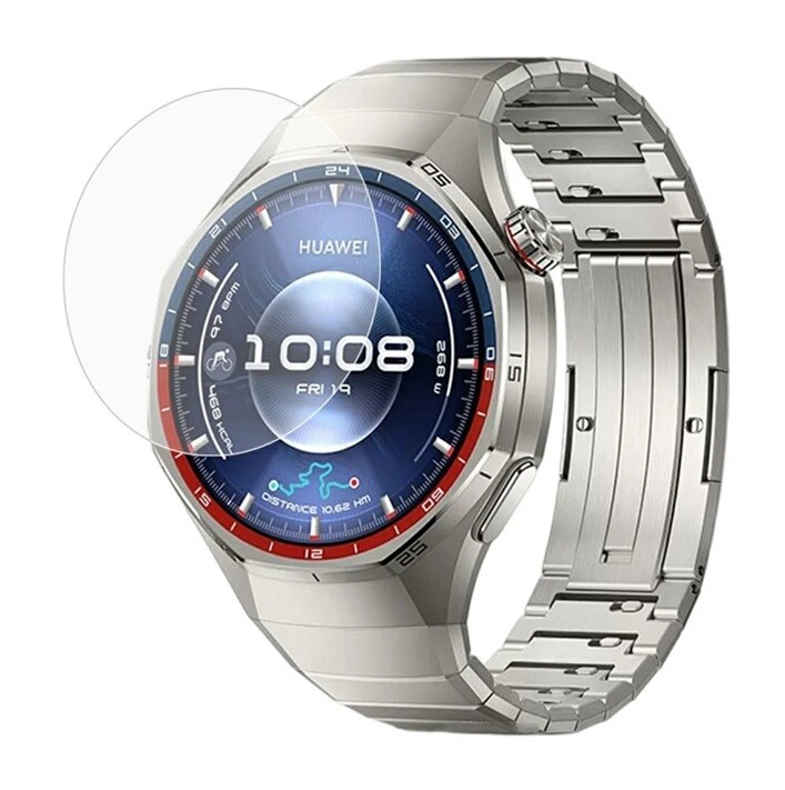 Fólie RedGlass Huawei Watch GT 6 Pro (46 mm) 6 ks 144030
