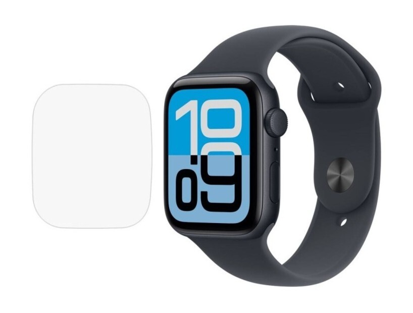 Fólie RedGlass Apple Watch SE 3 (44 mm) 6 ks 144022