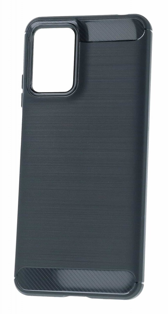 Kryt TopQ Motorola Moto G05 černý 144017