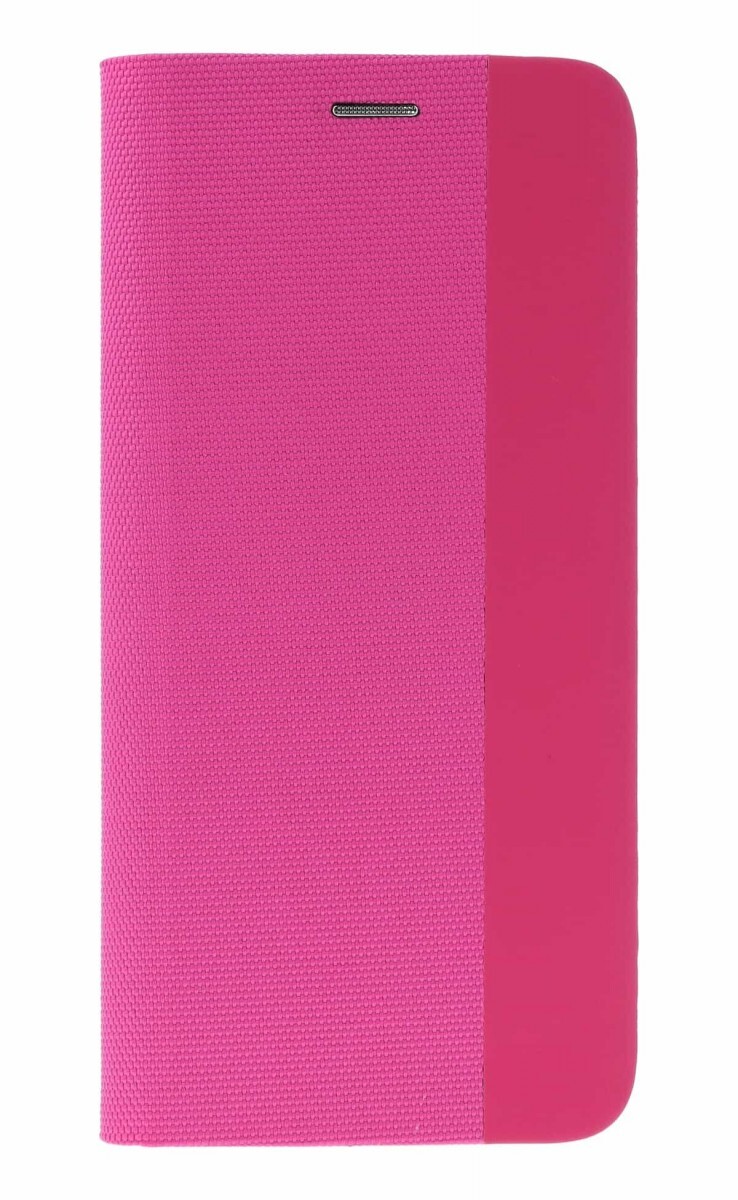 Pouzdro TopQ Xiaomi Redmi 15C knížkové Sensitive Book růžové 143988