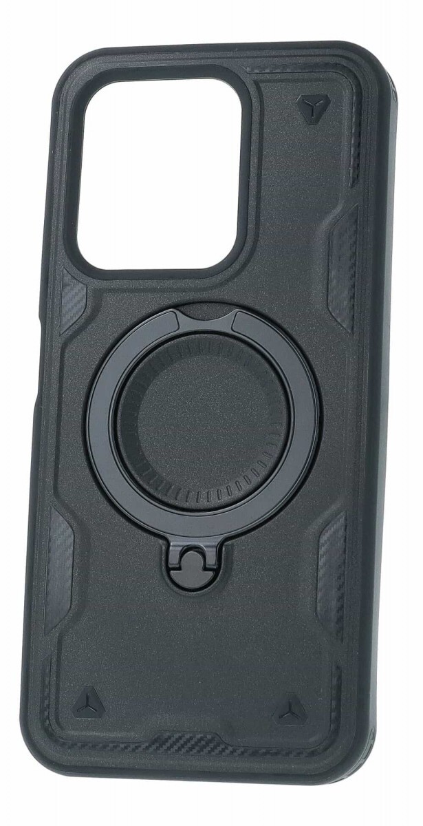 Kryt TopQ Xiaomi Redmi 15C odolný černý 143985