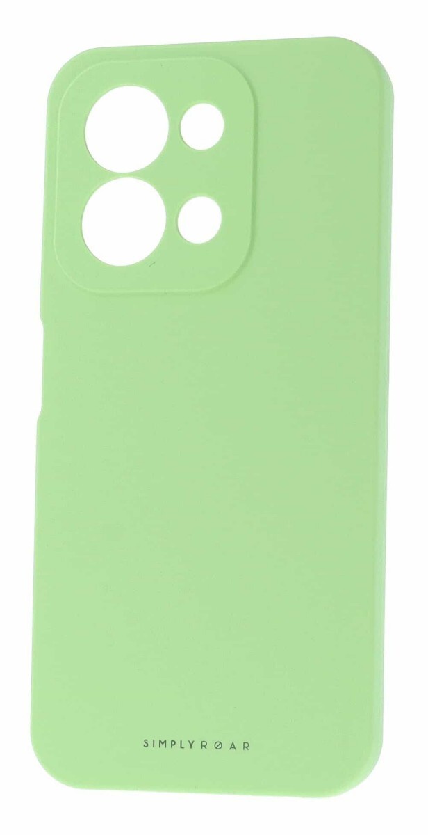 Kryt Roar Cloud Xiaomi Redmi 15C světle zelený 143952