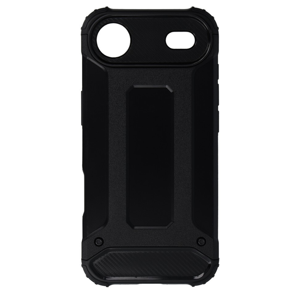 Zadní kryt pro iPhone Air Panzer černý