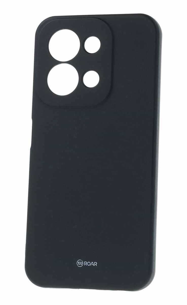 Kryt Roar Xiaomi Redmi 15C černý 143158