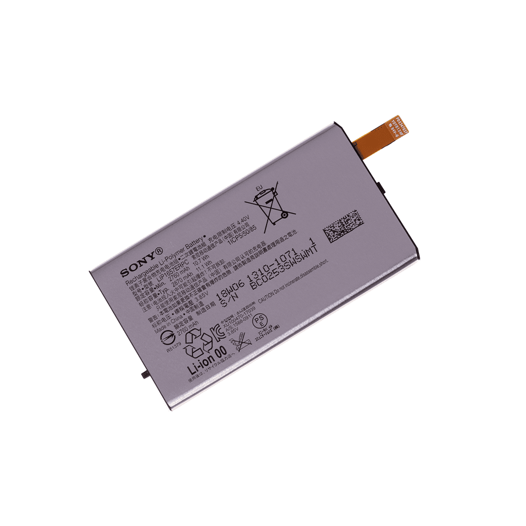 100707921 Sony Baterie 2870mAh Li-Pol (Service Pack)
