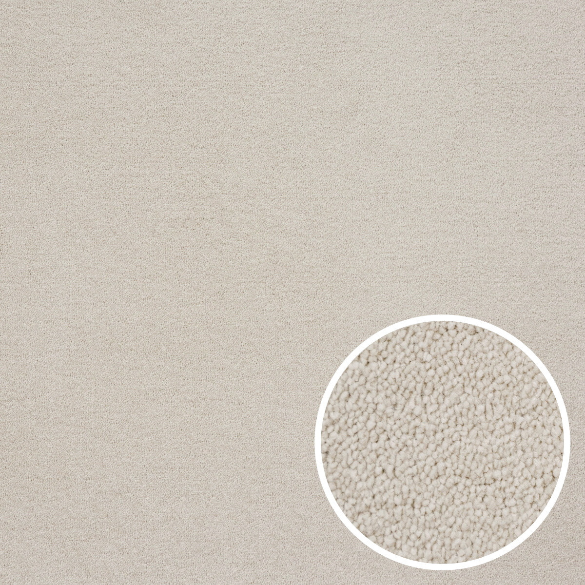 AKCE: 105x205 cm Metrážový koberec Royal Lux 03, šíře, bílá, fusion back, dětský pokoj, AladinWorld Expres