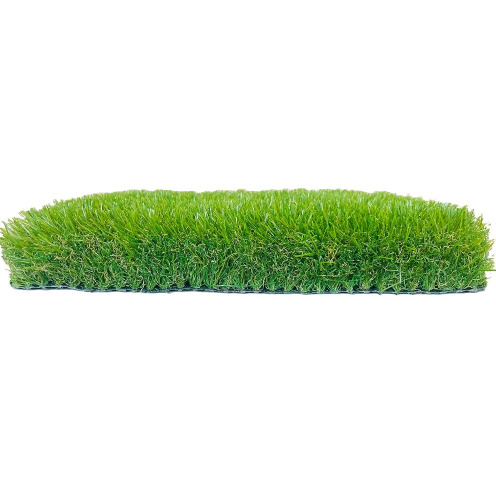 AKCE: 220x69 cm Umělá tráva Gazon, zelená, exteriér, Lano