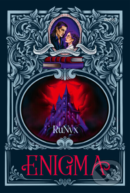 Enigma (slovenský jazyk) - RuNyx