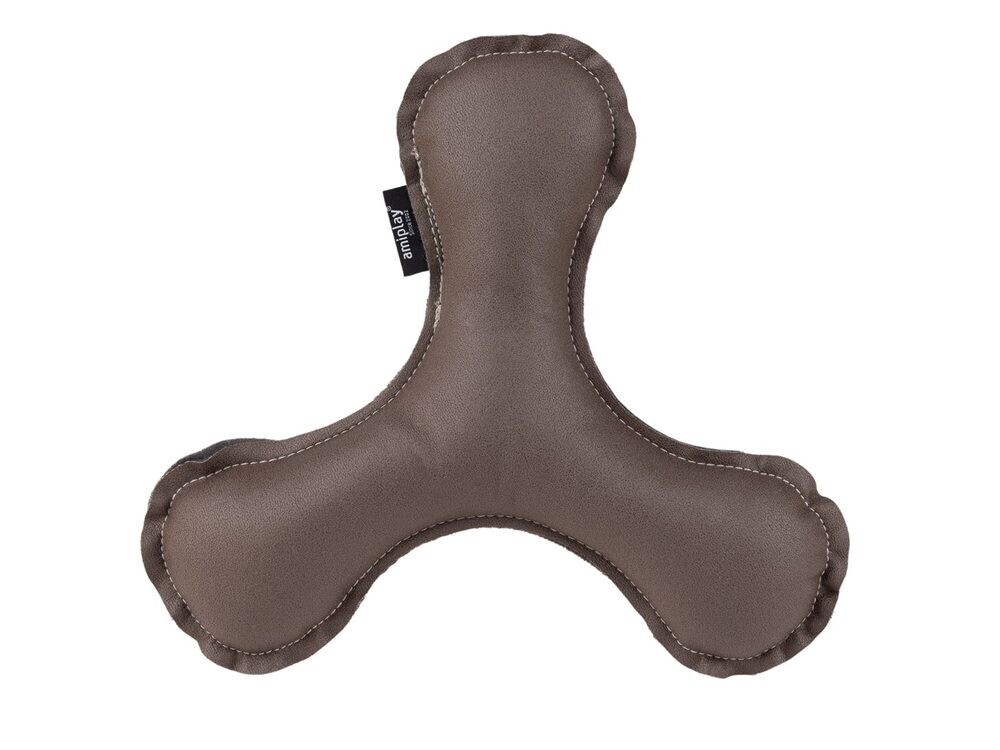 Amiplay Hračka pro psy Replay trojkost