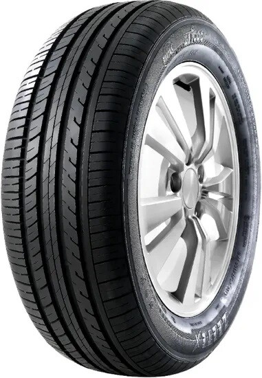 ZEETEX 175/80 R 15 90S ZT1000 TL ZEETEX