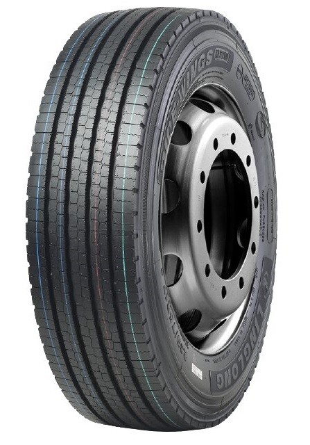 LEAO 265/70 R 17.5 140/138M KLS200 TL 3PMSF 16PR