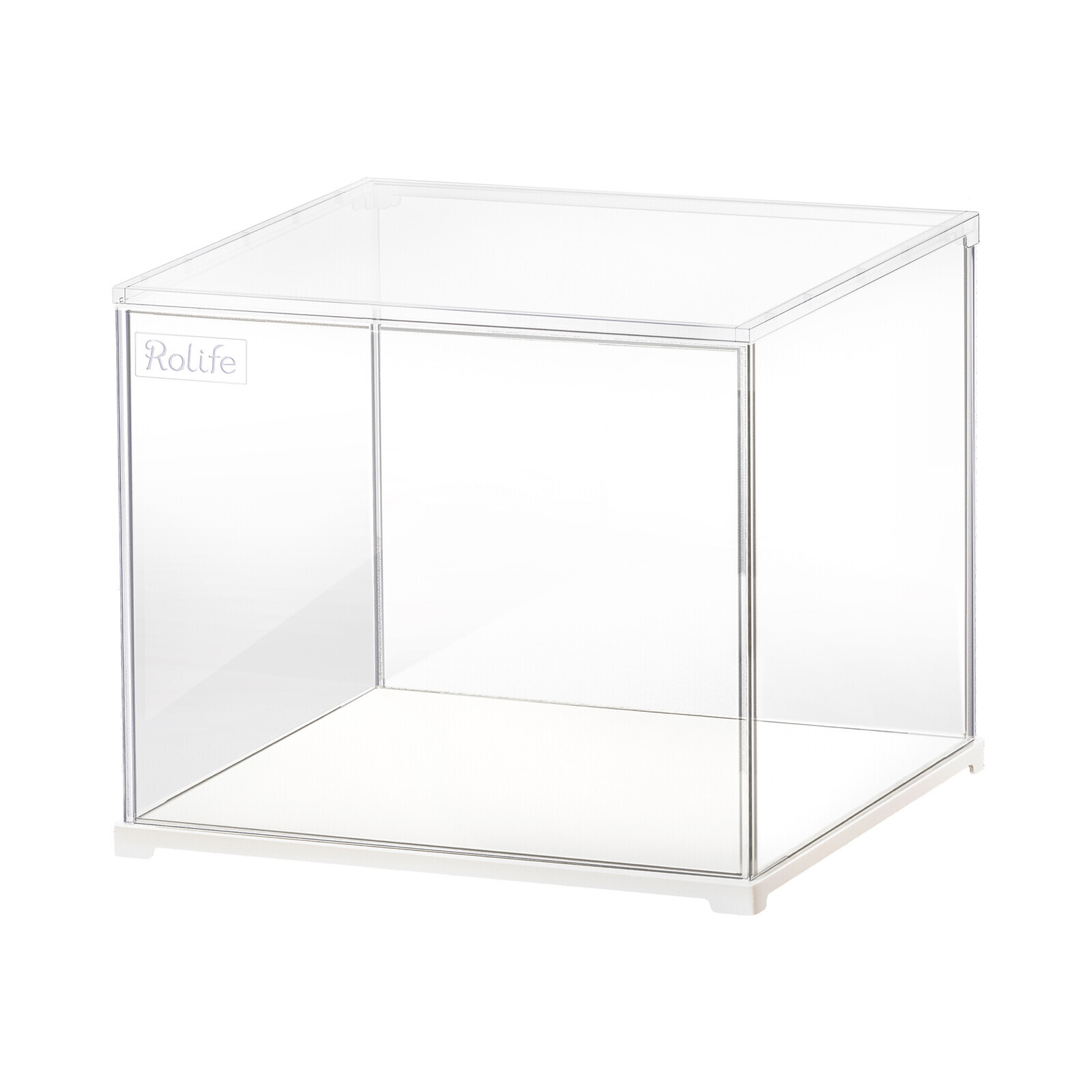 Vitrína pro miniaturní domečky Robotime Robotime