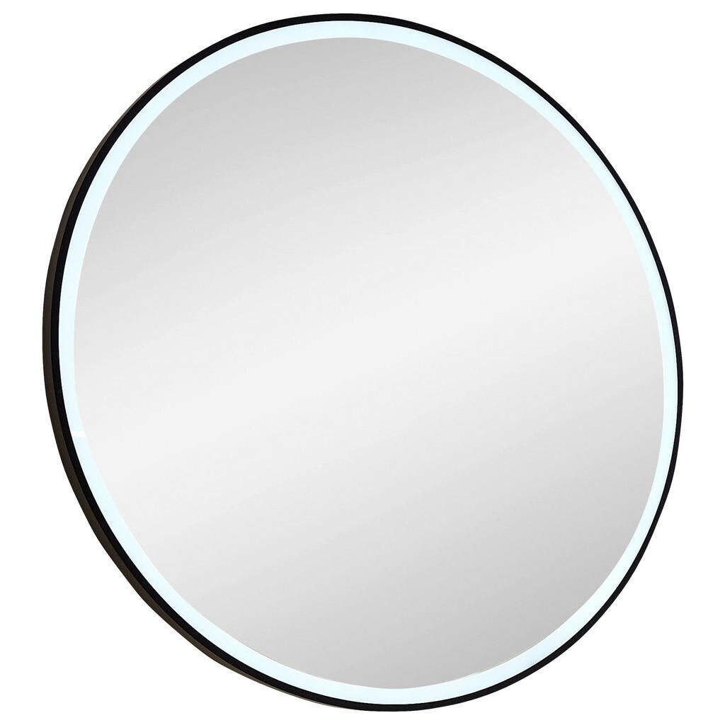 Sadena KOUPELNOVÉ ZRCADLO, 90/90/3,2 cm