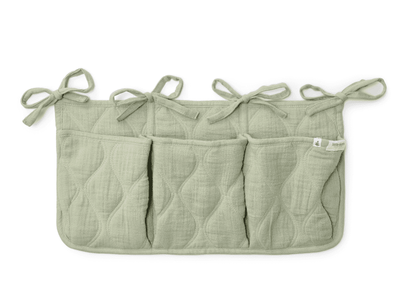 Little Dutch Organizér Pure Sage