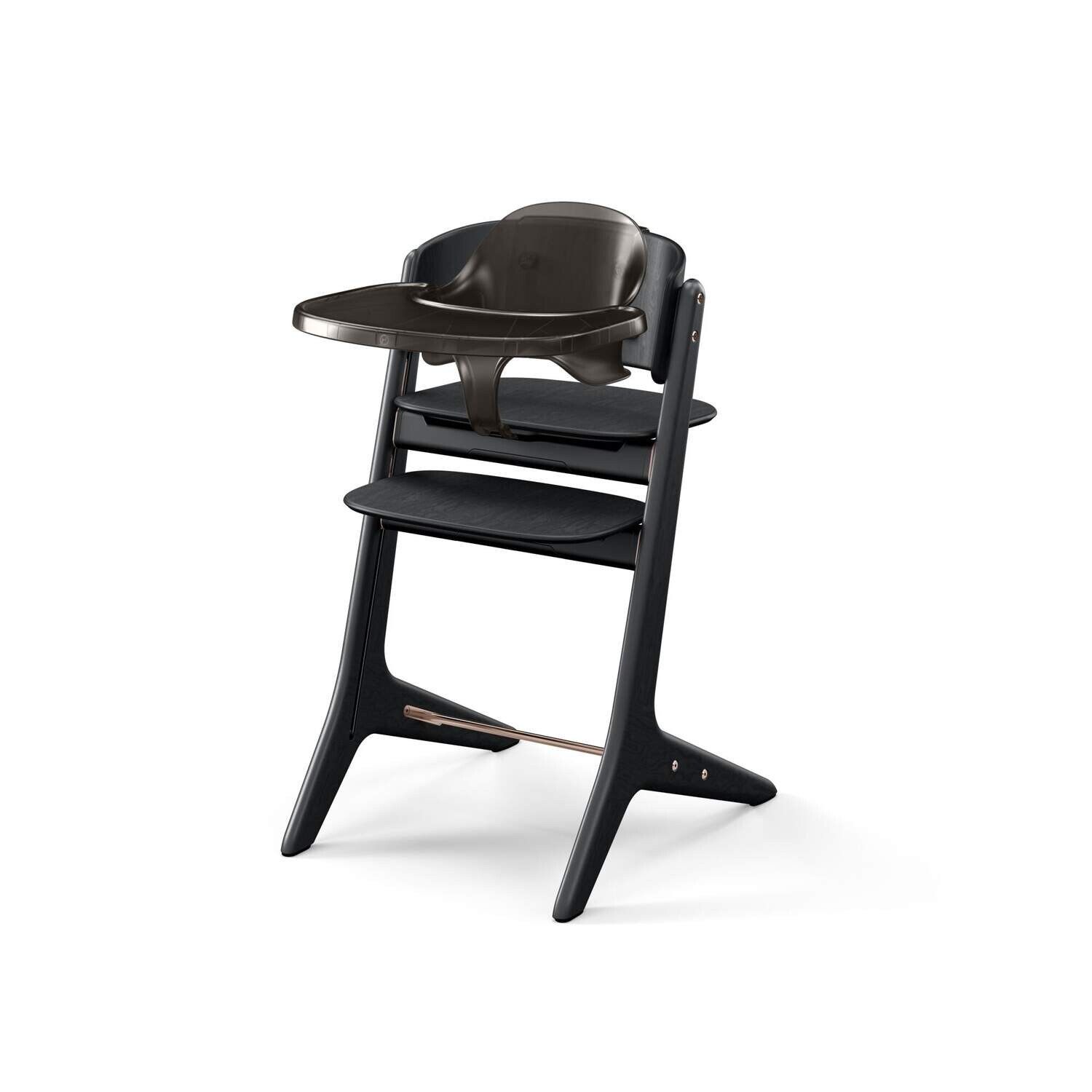 Cybex LEMO Platinum 3in1 SET Black Wood | black