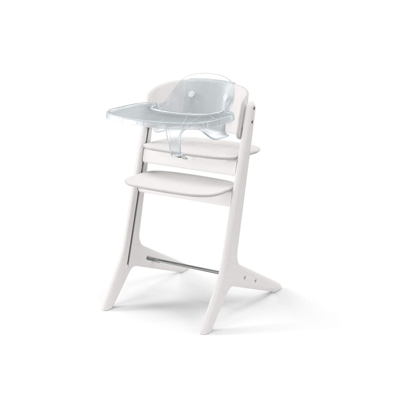 Cybex LEMO Platinum 3in1 SET White Wood | white