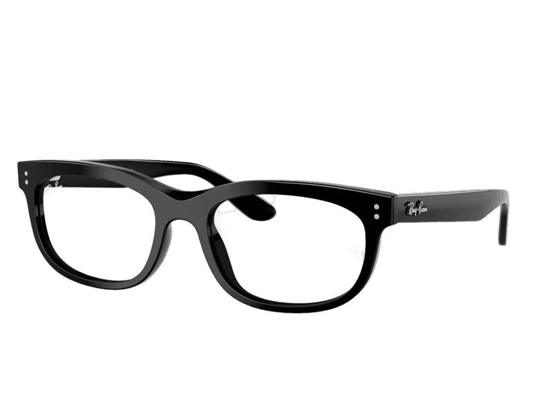 Ray-Ban Balorette RX5489 2000