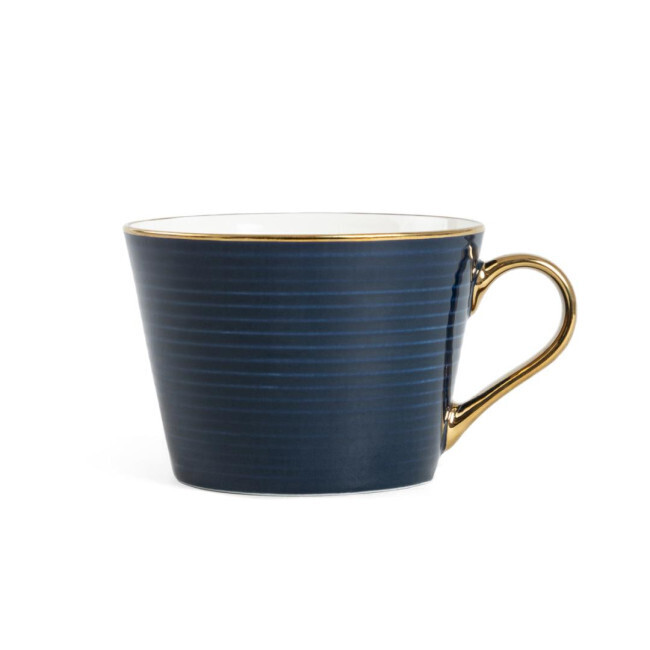 HOMLA Hrnek | RENNE | modrý | 450ml | 742781