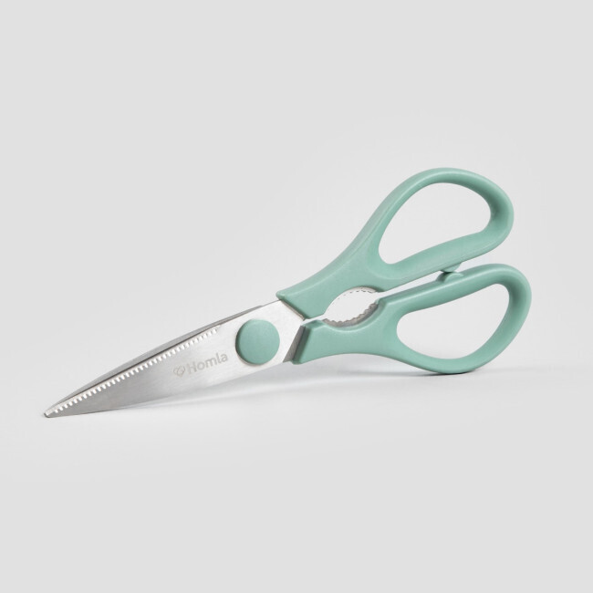 Nůžky | EASY COOK | kuchyňské nůžky | 21 cm | 723117