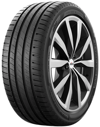 RIKEN 205/55 R 16 91W SUMMER_3 TL FP ZR