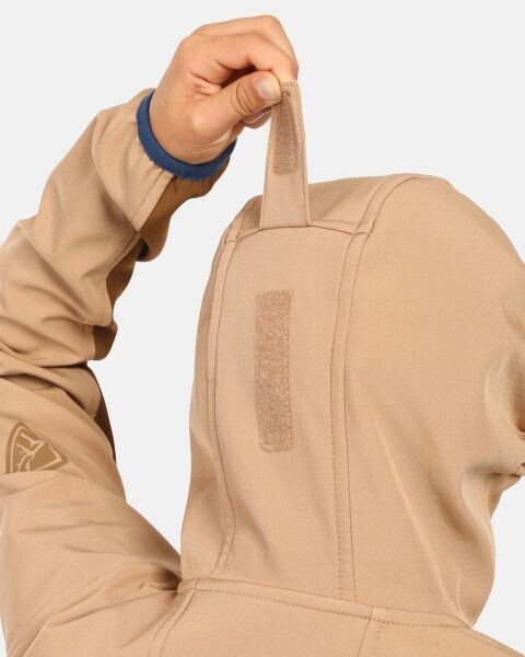 RAVIO-J Tmavě modrá