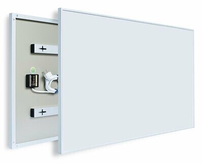 Solarmi ICW720W bílá