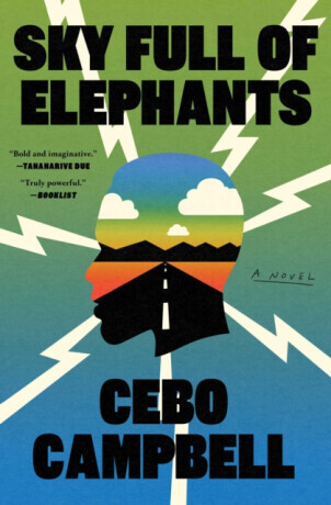 Sky Full of Elephants - Cebo Campbell