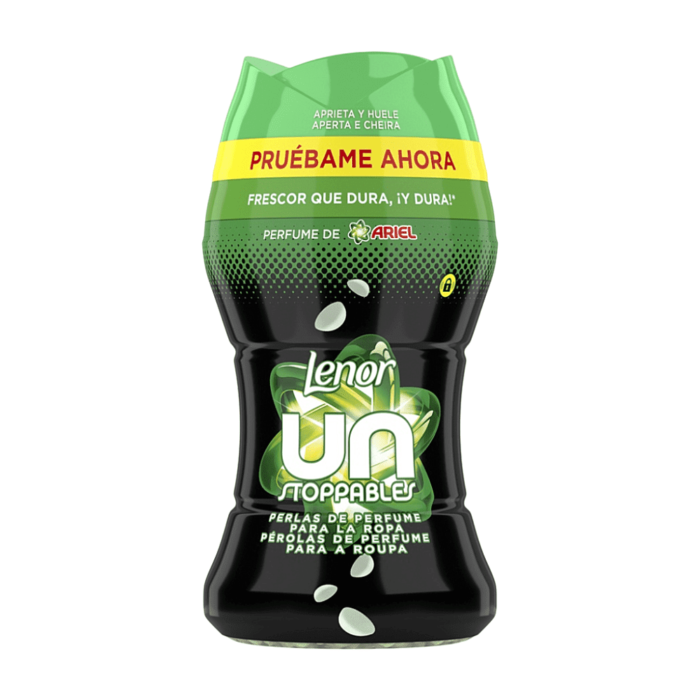 LENOR Unstoppables Ariel Vonné perličky 150 g