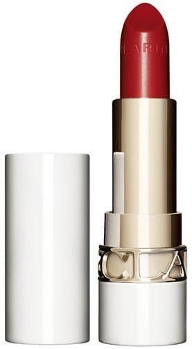 Lesklá rtěnka (Joli Rouge Shine) Clarins / Odstín: 723S Raspberry - 3,5 g