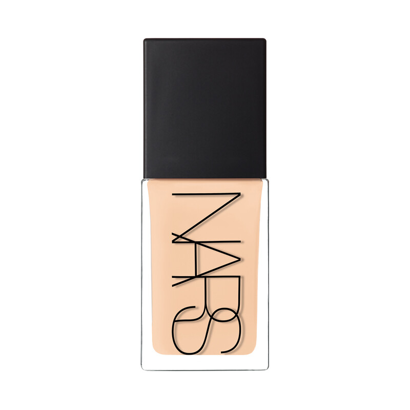 Tekutý make-up Light Reflecting (Foundation) NARS / Odstín: Aruba - 30 ml