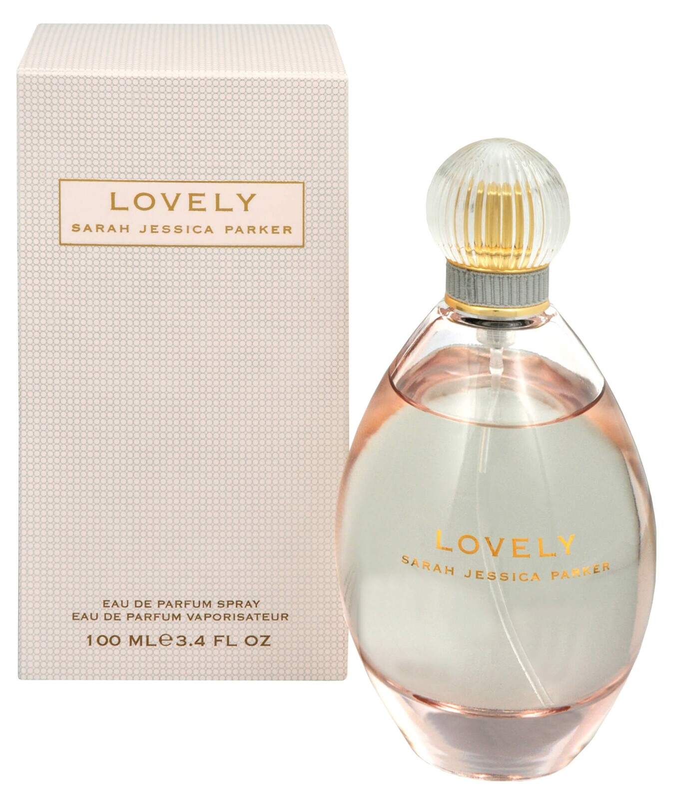Lovely / EDP Sarah Jessica Parker - 100 ml