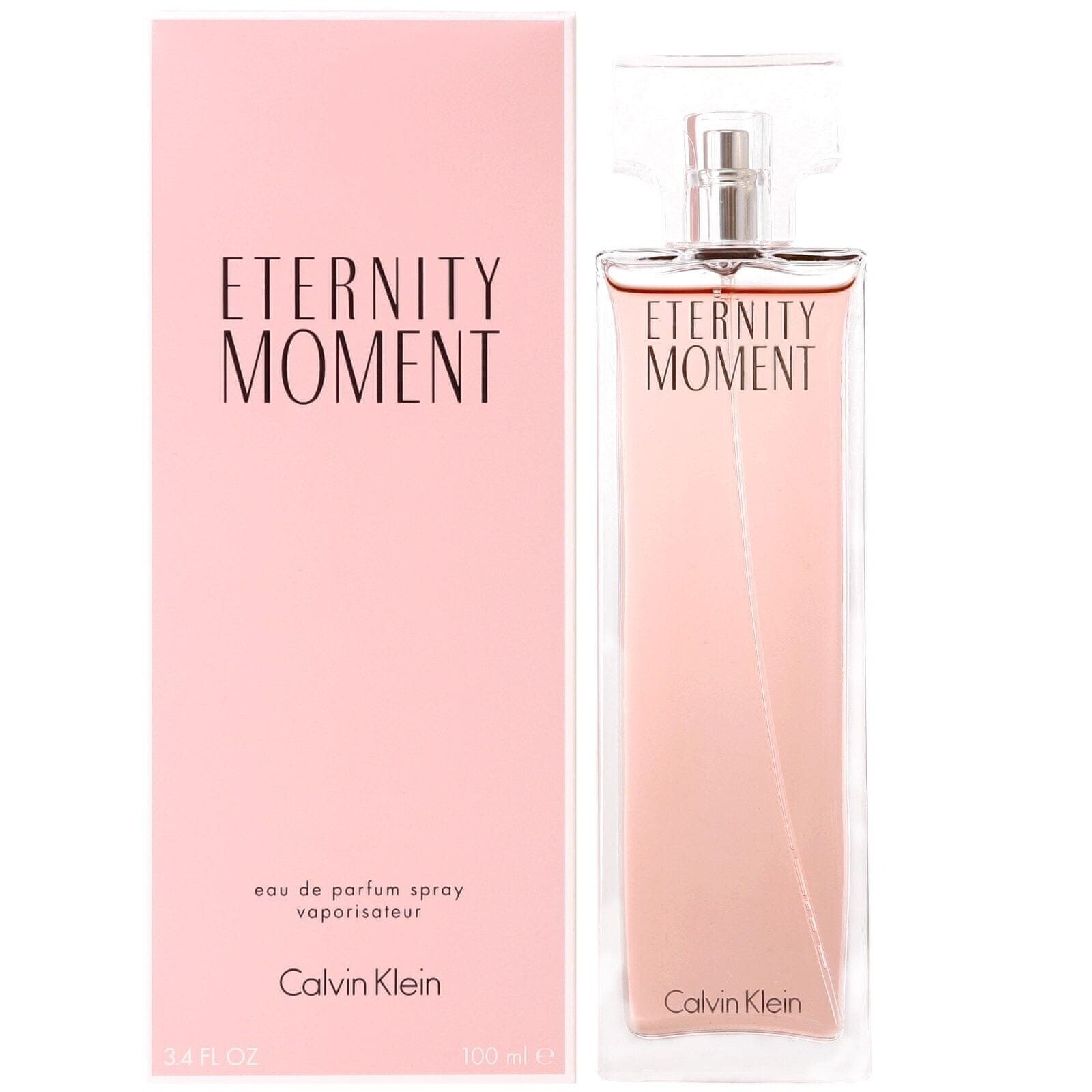 Eternity Moment / EDP Calvin Klein - 30 ml