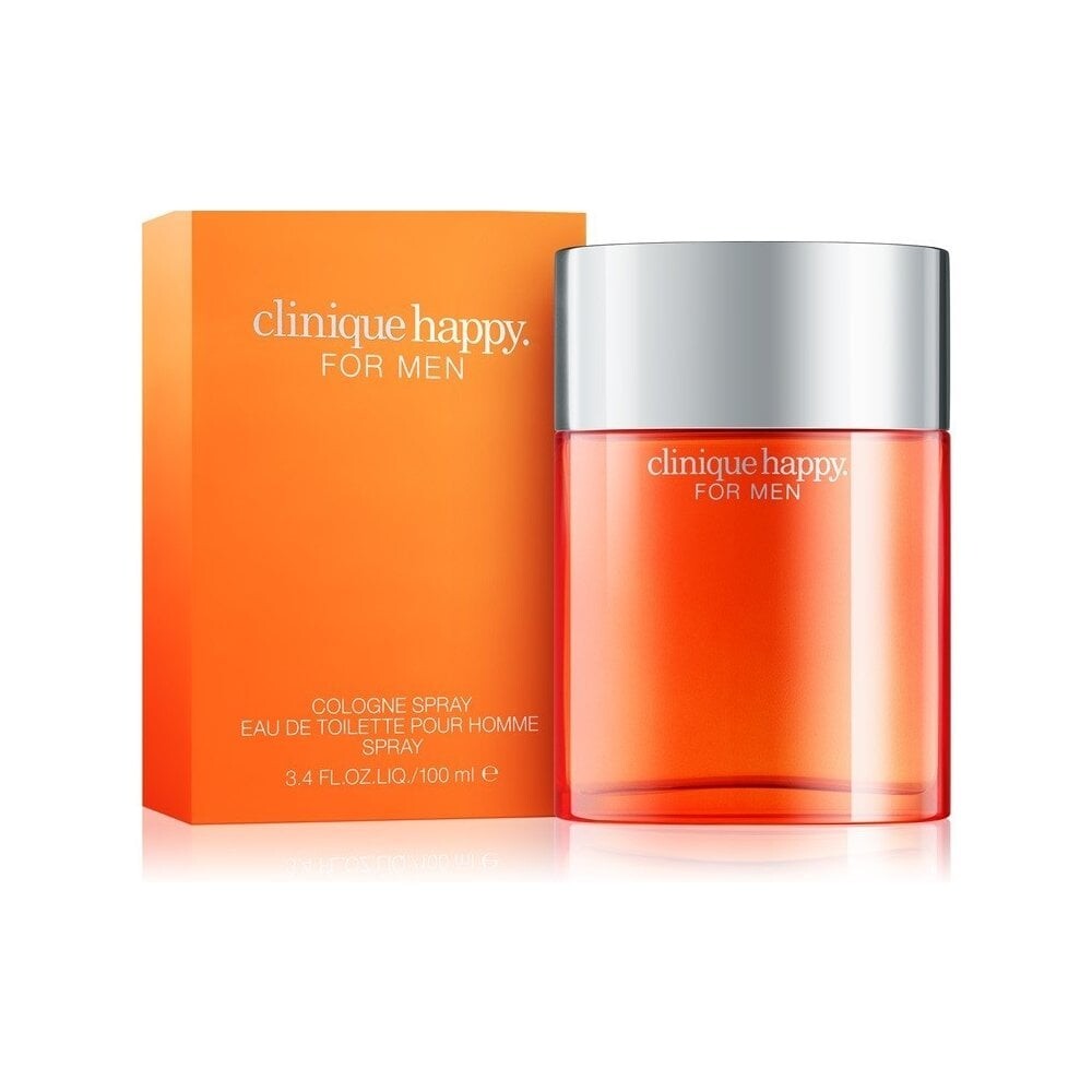 Happy For Men / EDC Clinique - 50 ml