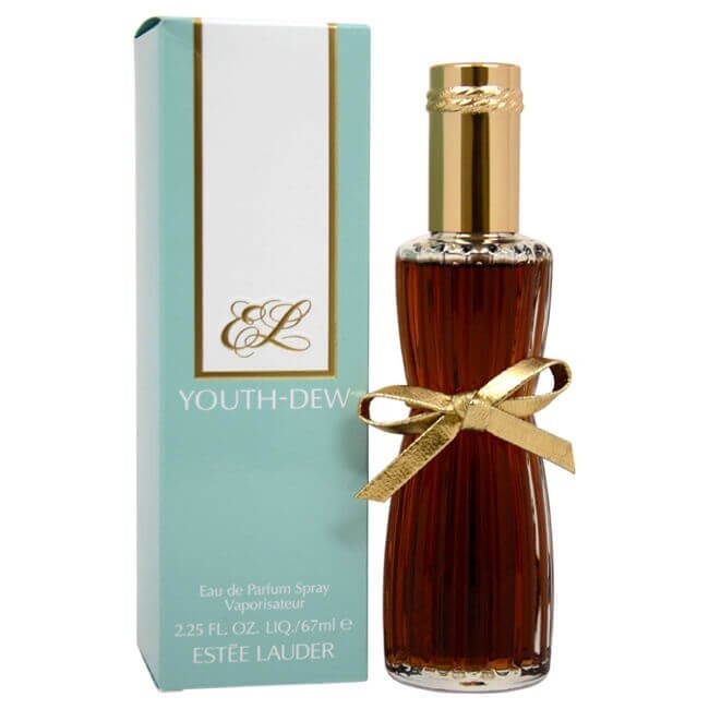 Youth Dew / EDP Estée Lauder - 67 ml