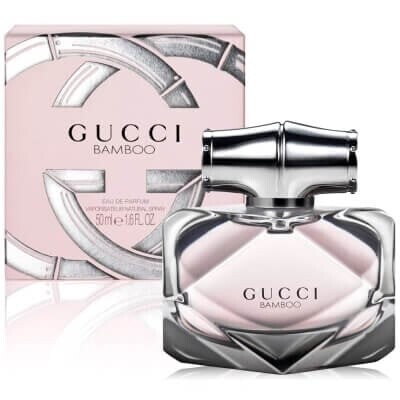 Gucci Bamboo / EDP Gucci - 50 ml