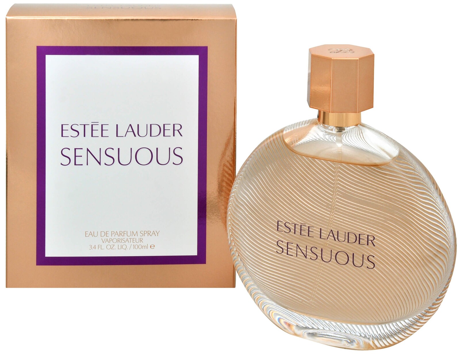 Sensuous / EDP Estée Lauder - 50 ml