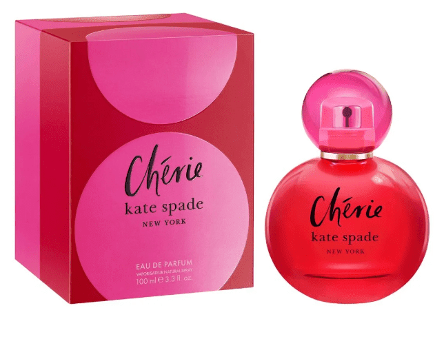 Kate Spade Chérie / EDP Kate Spade - 40 ml