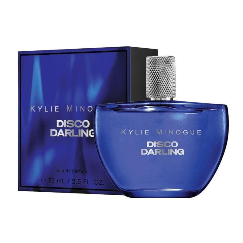 Disco Darling / EDP Kylie Minogue - 75 ml
