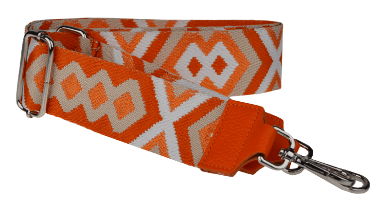 Látkový přídavný popruh tracolla 437