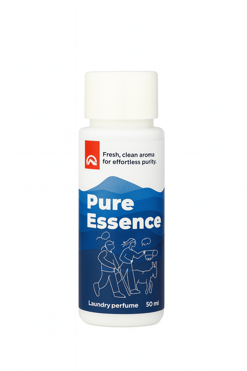Northfinder PURE ESSENCE Objem: 5 ml 8584153677835