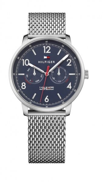 Hodinky TOMMY HILFIGER 1791354