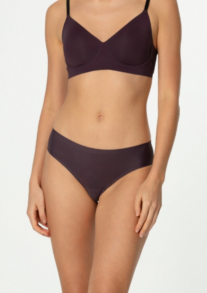 Dámské brazilky Julimex Simple