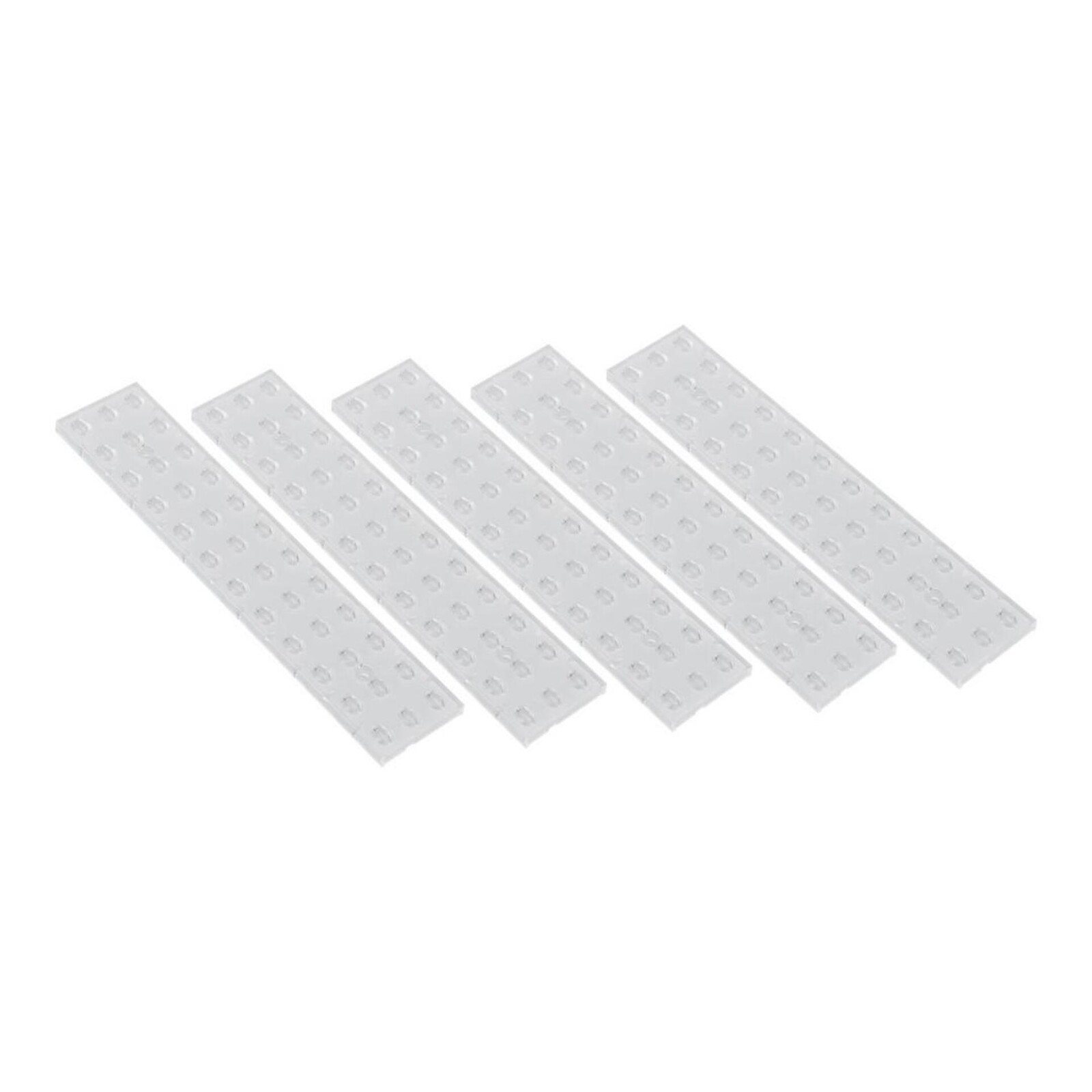 Deko-Light příslušenství - Sanotrunk Universal čočka, sada 5 ks, 25 st., oboustranná asymetrická 930919