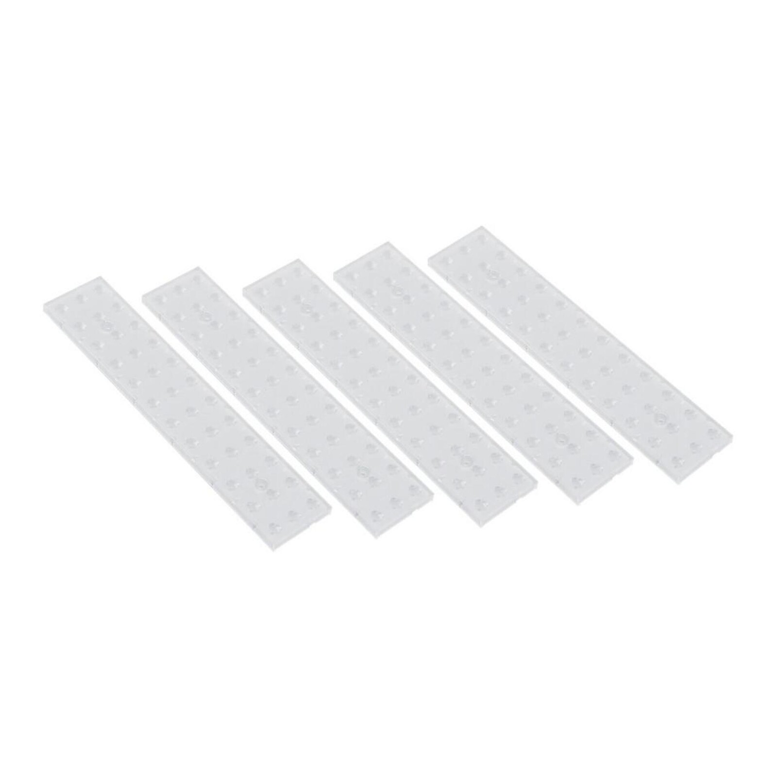 Deko-Light příslušenství - Sanotrunk Universal čočka, sada 5 ks, 60 st. 930916