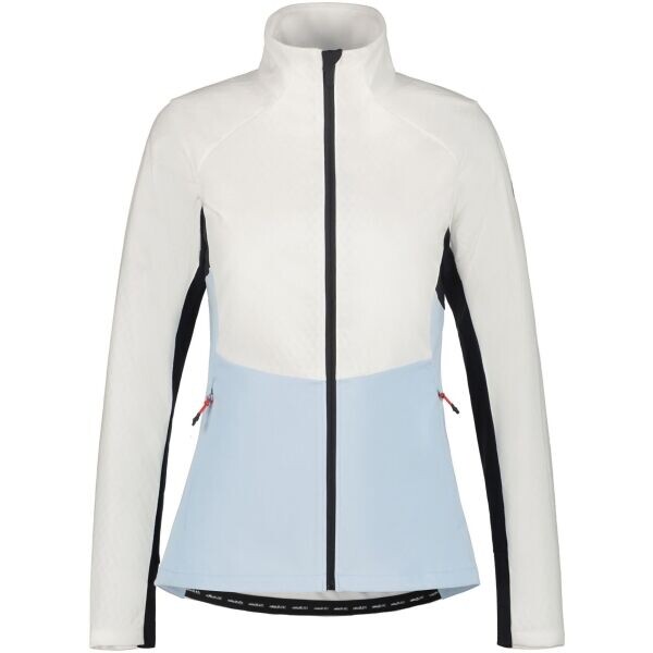 Rukka TALIOJA Dámská softshellová bunda, bílá, velikost