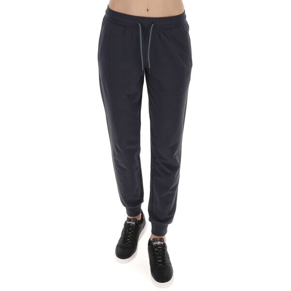 Lotto SMART YOU PANTS Dámské tepláky, černá, velikost