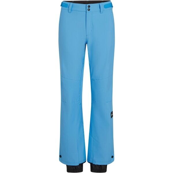 O'Neill FWC'CRUZ SLIM Dámské lyžařské/snowboardové kalhoty, modrá, velikost