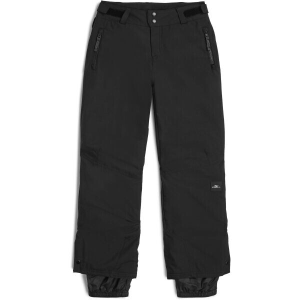 O'Neill FWC'CRUZ SNOW Chlapecké lyžařské/snowboardové kalhoty, černá, velikost